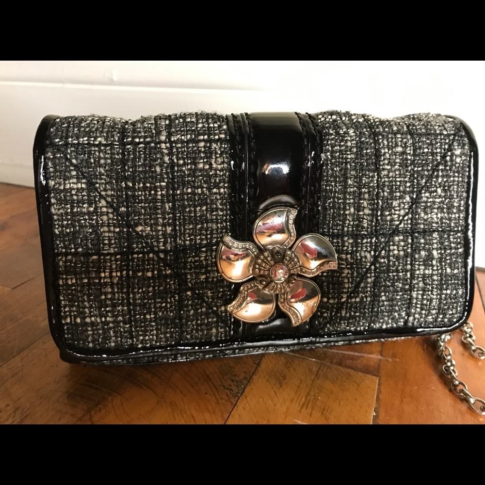 Beautiful day to evening bag - Picture 1 of 7
